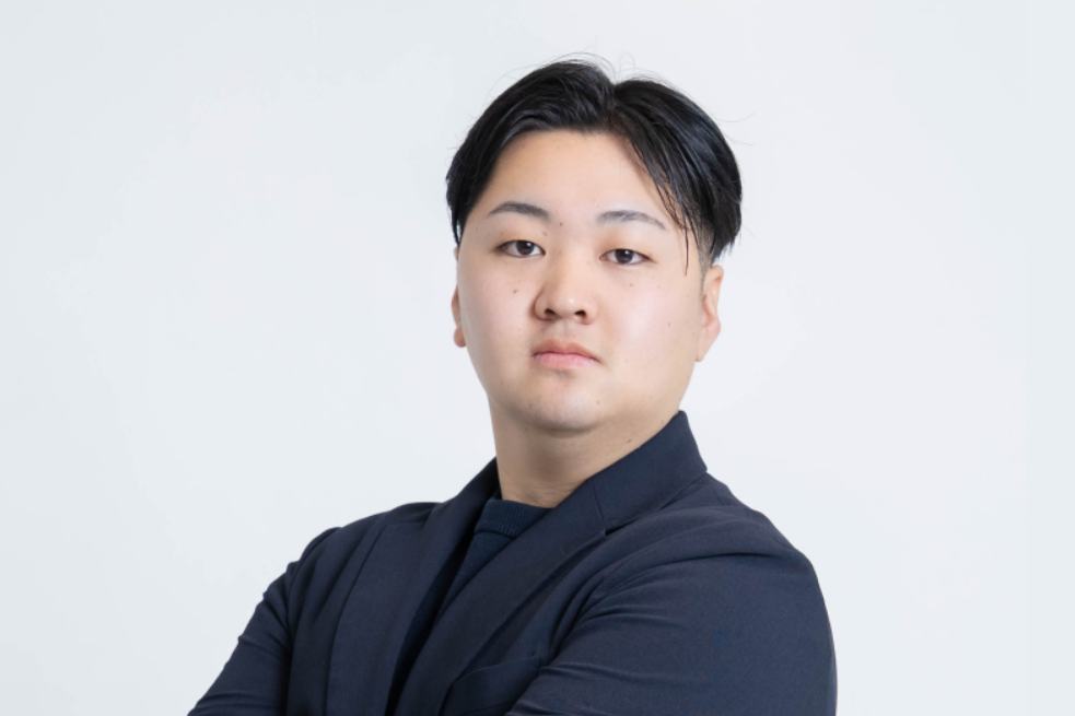 代表取締役 柴田 滉生